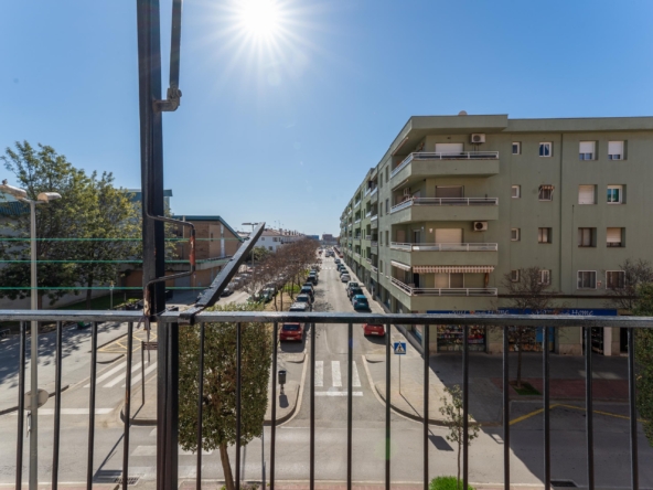 Piso en Malgrat de Mar