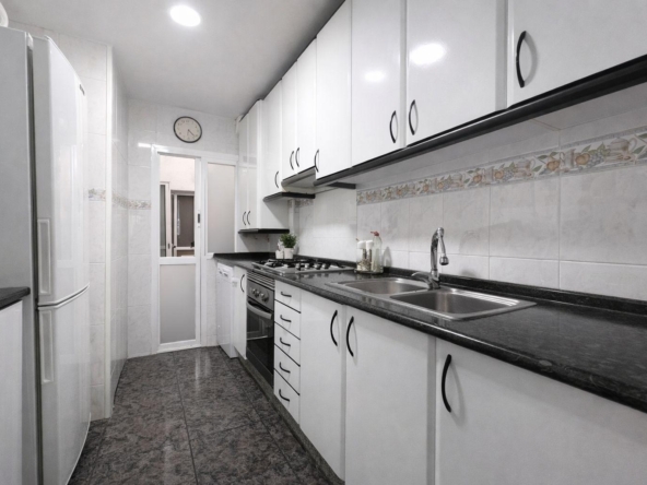 Funcional, céntrico y listo para ti