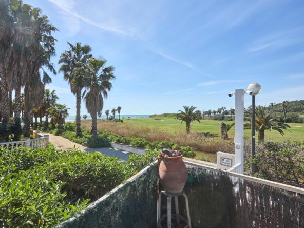 Elegancia frente al Mediterráneo en el exclusivo Parc de Mar
