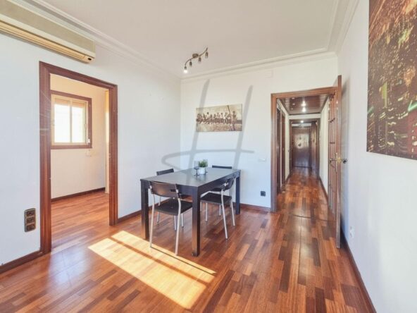 Piso en Gavarra todo exterior