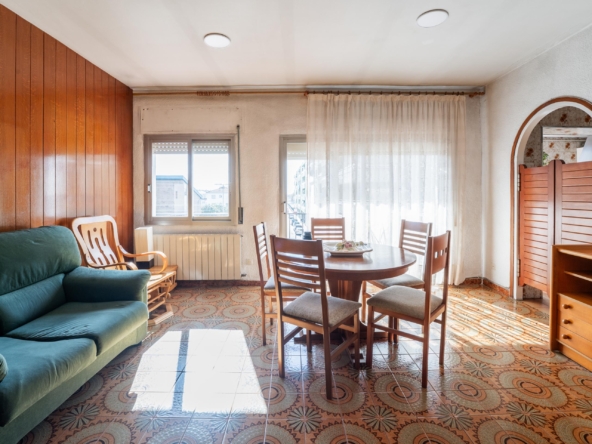 Piso en Malgrat de Mar