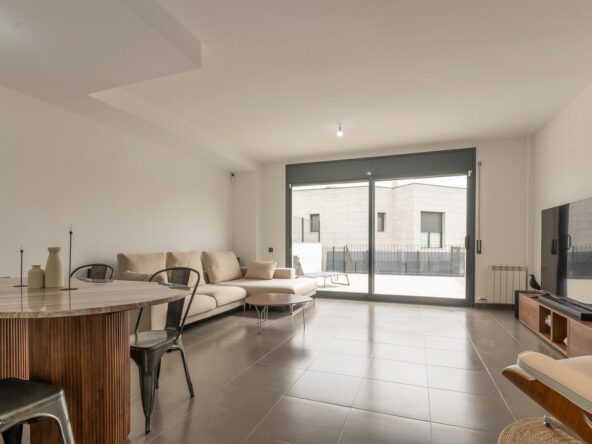 Casa adosada en Vilanova i la Geltrú