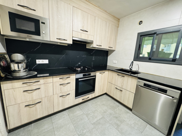 Apartamento en venta en Santa Eugenia - Girona