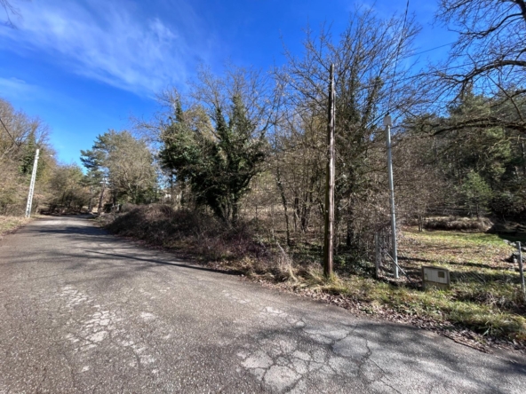 Terreno urbano de 1014 m2