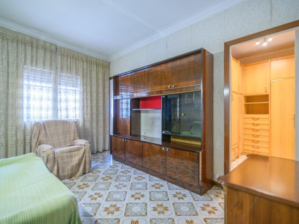 ¡Tu nuevo hogar en La Torrassa a muy buen precio!