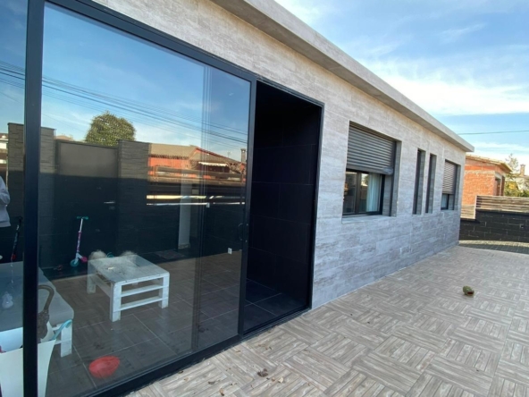 Casa en Caldes de Malavella!!