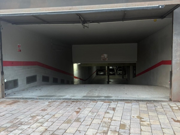 Plaza de parking en venta Can Pantiquet