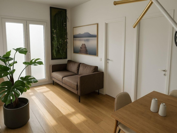 Piso totalmente reformado a estrenar en Santa Eulàlia - L’Hospitalet de Llobregat -