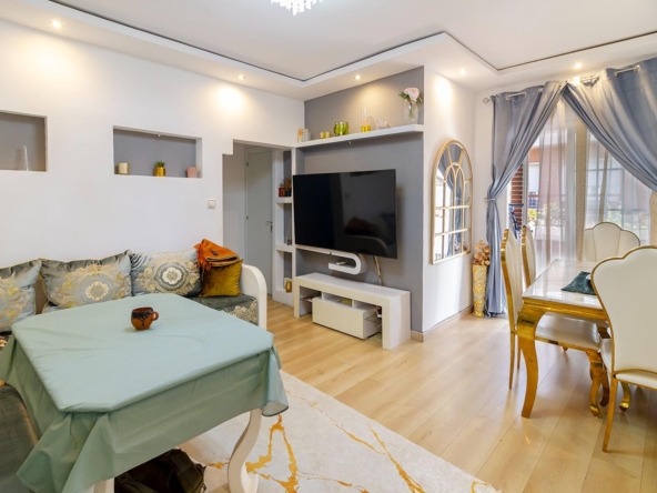 PISO 3 HAB REFORMADO EN LA GAVARRA