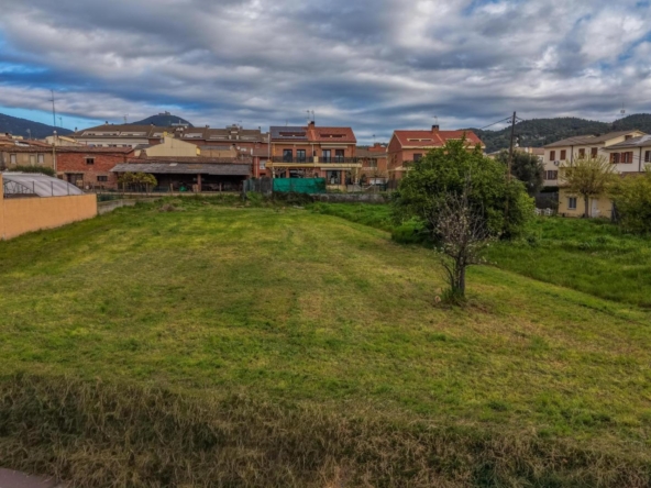 Solar urbano edificable en el corazón de Breda