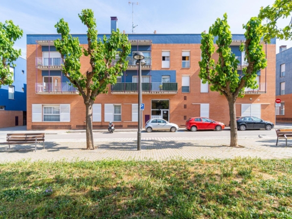 Piso en Figueres, zona Cendrassos