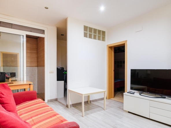 REF AASCL 1097 Piso Sant Feliu de Llobregat. Baix Llobregat