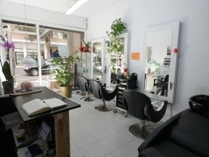 OPORTUNIDAD!  Traspaso de negocio en en barrio del Clot, zona muy comercial, de paso de peatones