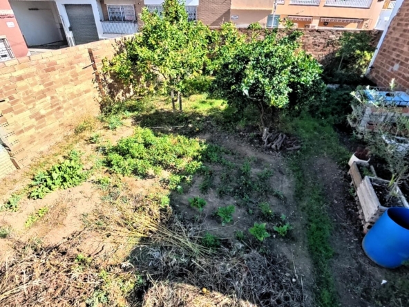 Solar urbano en venta en Roquetes – Sant Pere de Ribes