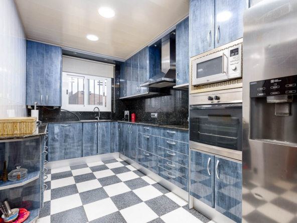 CASA A CUATRO VIENTOS EN VENTA EN PARETS DEL VALLES