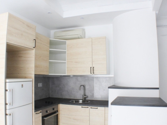 PISO  IDEAL PARA INVERSORES POR SU RENTABILIDAD 5,56%  EN EL VERDUN (NOU BARRIS)