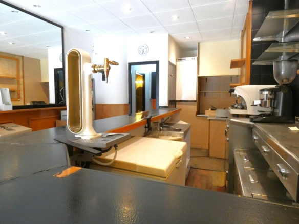 LOCAL EN VENTA EN PUTXET