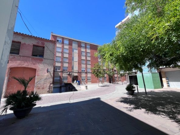 PLAZA DE APARCAMIENTO en CAN CARRERAS, MARTORELL