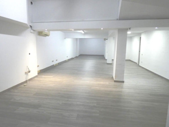 Local con inquilinos en venta en El Putxet i Farrò