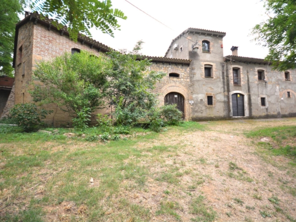 Un Refugio Encantado en el Corazón de l'Alt Empordà