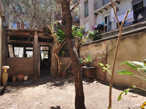 Espacio con alma en Provenza: reforma y transforma este local vivienda con jardín