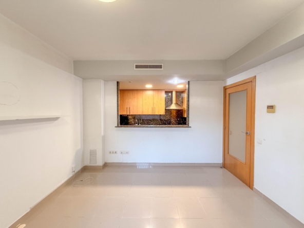 ACOGEDOR PISO DE 1 HABITACIÓN, LISTO PARA ENTRAR A VIVIR EN MARTORELL