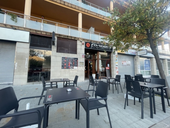 Roses | Local bar-restaurante en venta con inquilino activo y rentabilidad inmediata