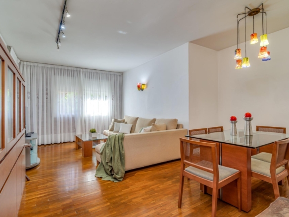 Piso en venta el Putxet i el Farró