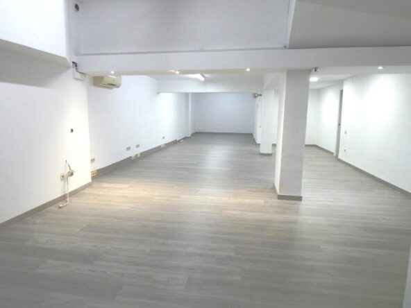 Local con inquilinos en venta en El Putxet i Farrò