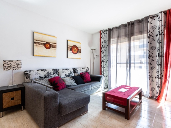 MAGNÍFICO PISO EN VENTA EN CAN RULL PARA ENTRAR A VIVIR