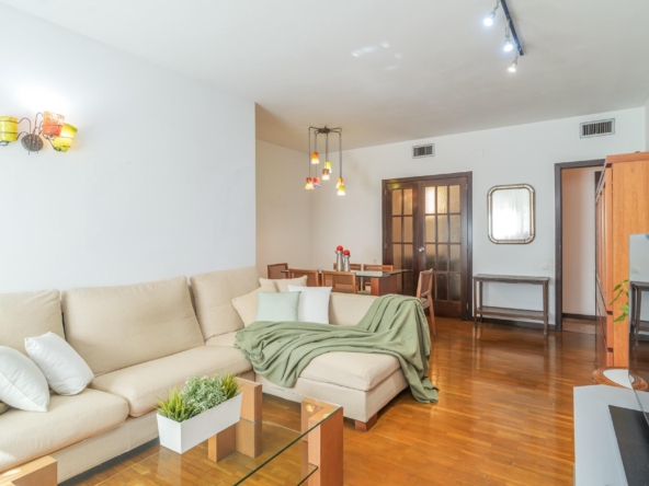 Espectacular Piso en venta el Putxet i el Farró, Sant Gervasi