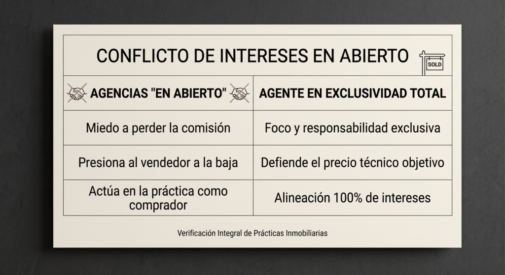 Guía para vender piso en Barcelona con rigor de ingeniería y sin sorpresas de última hora