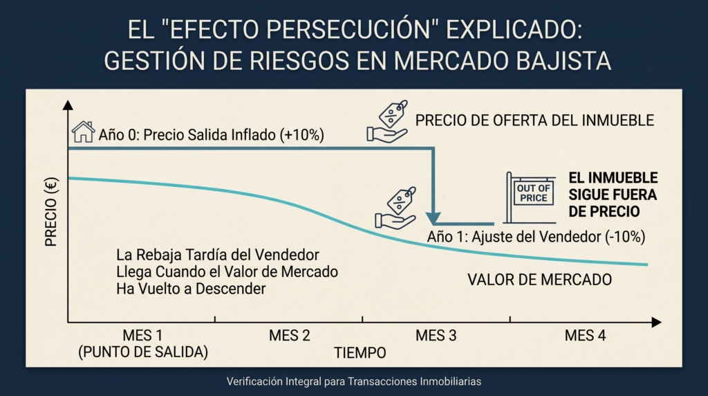 Guía para vender piso en Barcelona con rigor de ingeniería y sin sorpresas de última hora