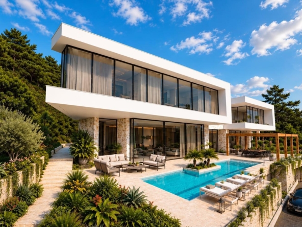 NOVA CABRILS RESIDENCES | Una nueva forma de vivir el Mediterráneo