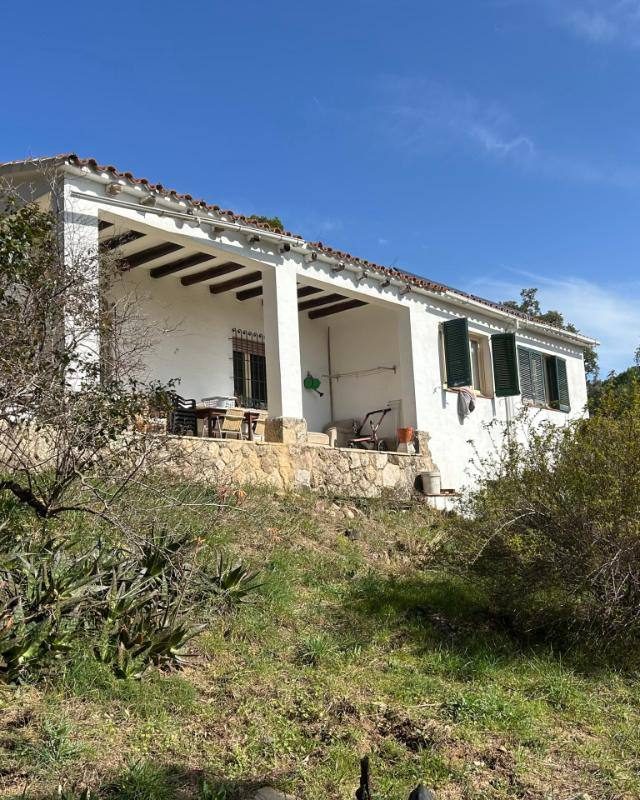 Casa vendida en Tossa de Mar