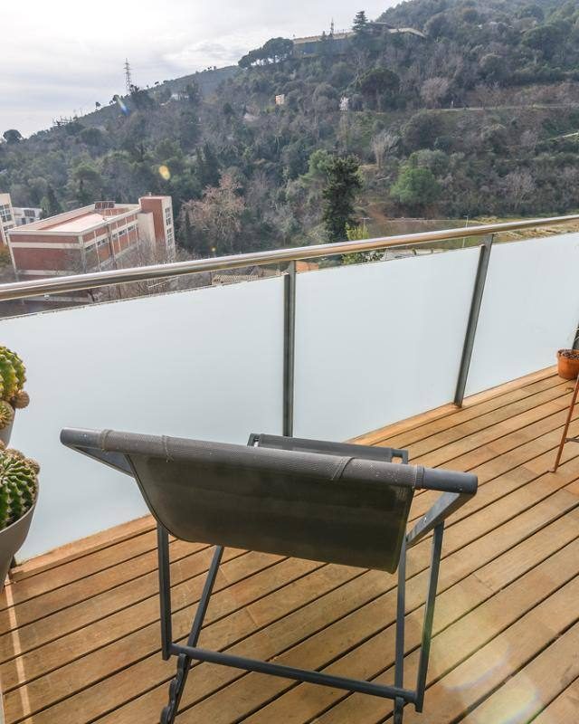 Piso vendido en Cànoves, Vallès Oriental